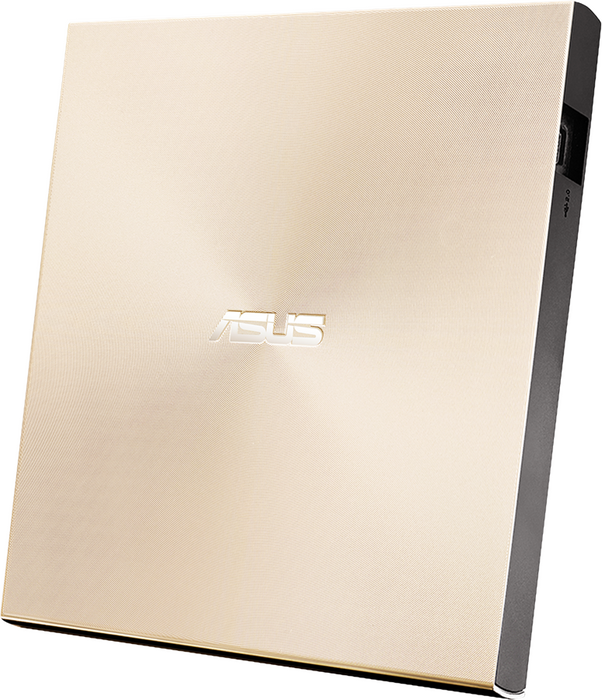 External DVD recorder ASUS ZenDrive U9M Ultra-slim