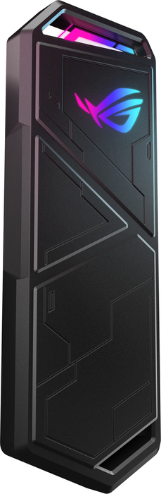 Drawer for SSD ASUS ROG Strix Arion Lite, Black