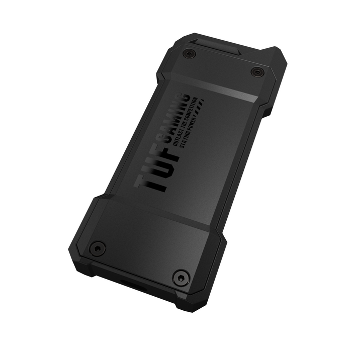 SSD drawer ASUS TUF GAMING A1, IP68 Water and dust protection - Black