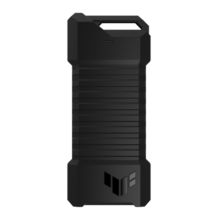 SSD drawer ASUS TUF GAMING A1, IP68 Water and dust protection - Black