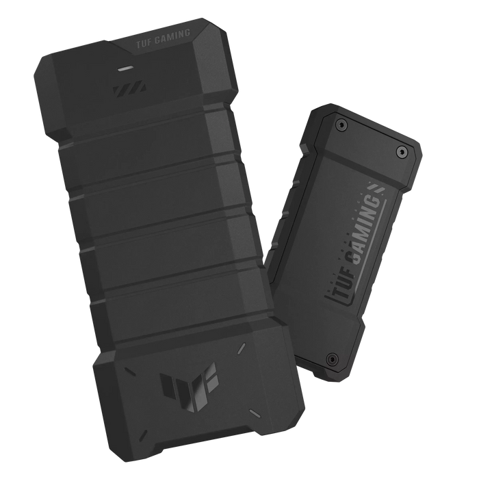 External SSD ASUS TUF Gaming AS1000 PLUS - 1TB SSD