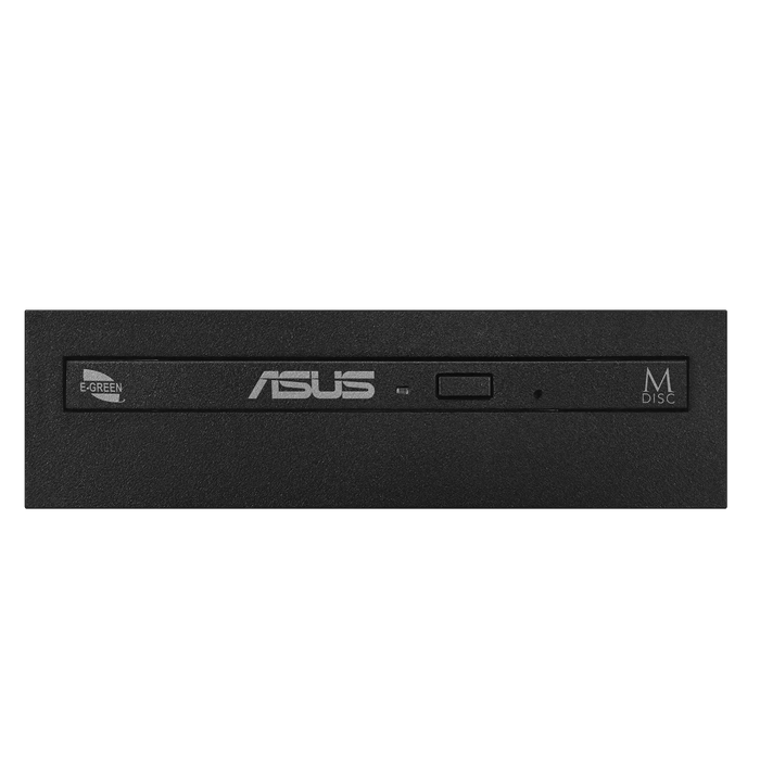 ASUS DRW-08D6MT built-in recorder