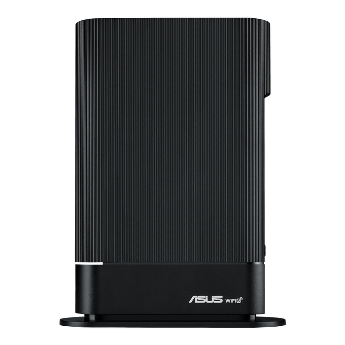Wireless router ASUS RT-AX59U AX4200 Dual Band WiFi 6 (802.11ax), AiProtectionn Pro