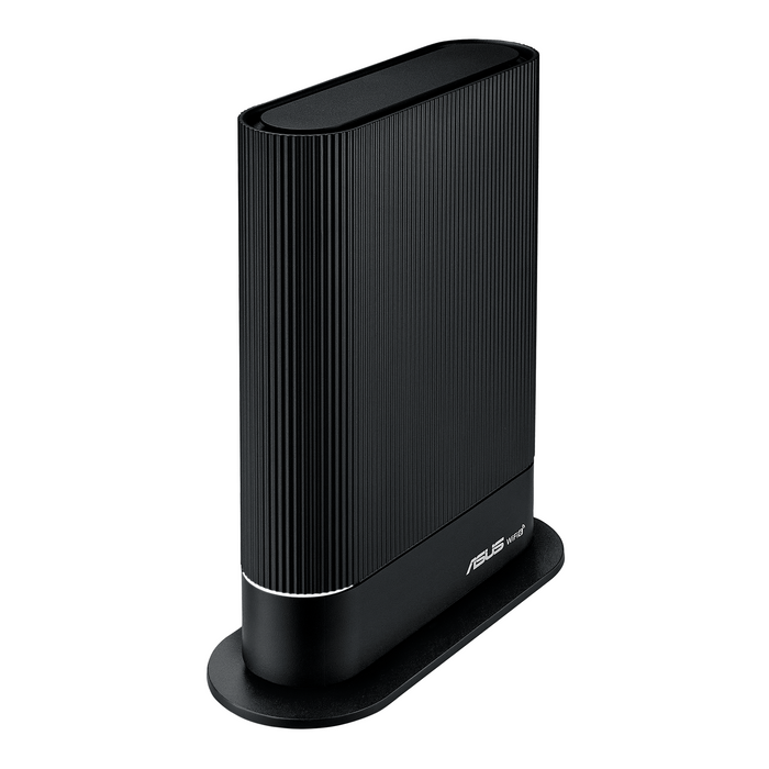 Wireless router ASUS RT-AX59U AX4200 Dual Band WiFi 6 (802.11ax), AiProtection Pro