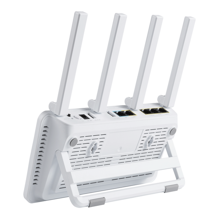 ASUS ExpertWiFi EBR63 AX3000 WiFi 6 Wireless Router