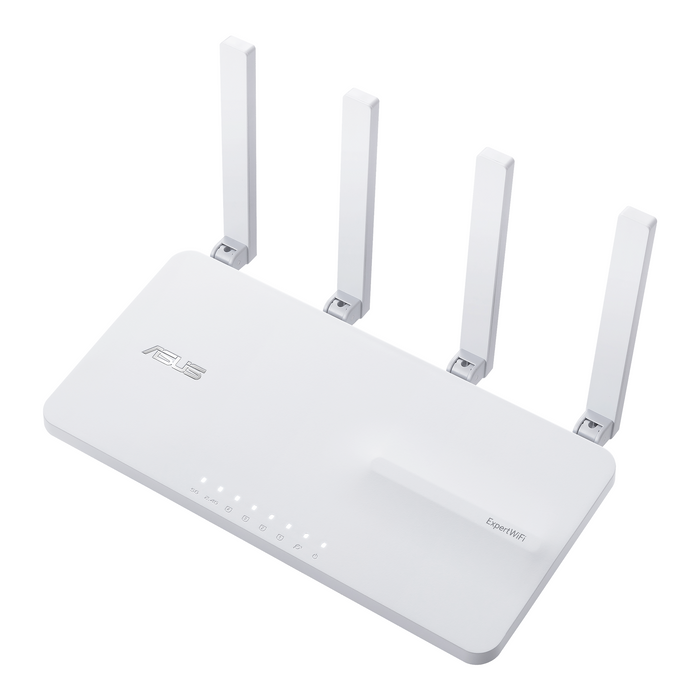 ASUS ExpertWiFi EBR63 AX3000 WiFi 6 Wireless Router