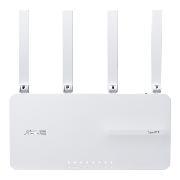 ASUS ExpertWiFi EBR63 AX3000 WiFi 6 Wireless Router