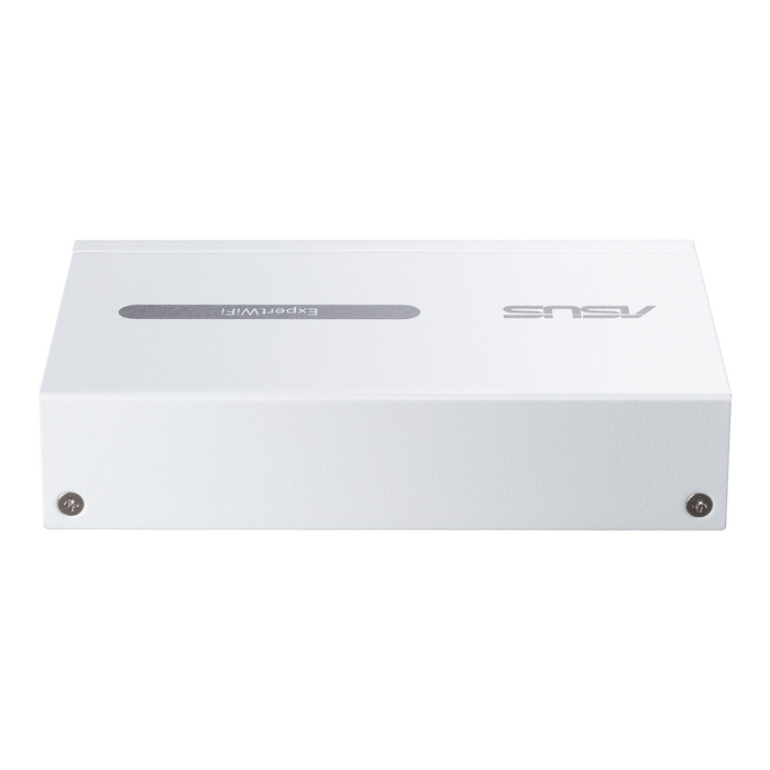 Switch ASUS ExpertWiFi EBP15 5-Port GbE, 4 PoE+ Ports 5 x 10/100/1000Mbps ports