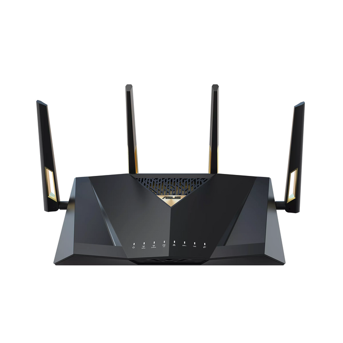 Wireless router ASUS RT-BE88U BE7200 WiFi 7 (802.11be)