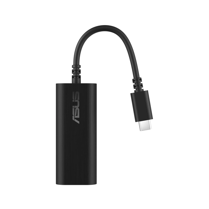 ASUS USB-C2500 V2 USB-Type C, RJ45 2.5G/1G/100Mbps Network Adapter