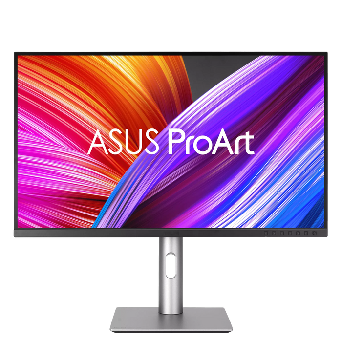 Monitor ASUS ProArt PA329CRV - 32" IPS 4K (3840x2160), 98% DCI-P3, Color Accuracy ΔE < 2, Calman Verified, USB-C PD 96W, VESA DisplayHDR 400