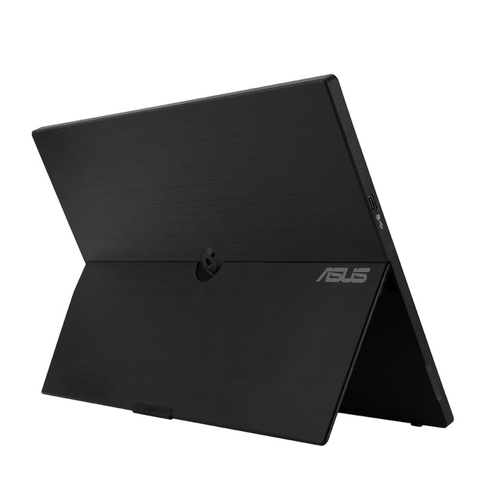 Monitor ASUS ZenScreen MB16ACV, 15.6" FHD (1920x1080) IPS