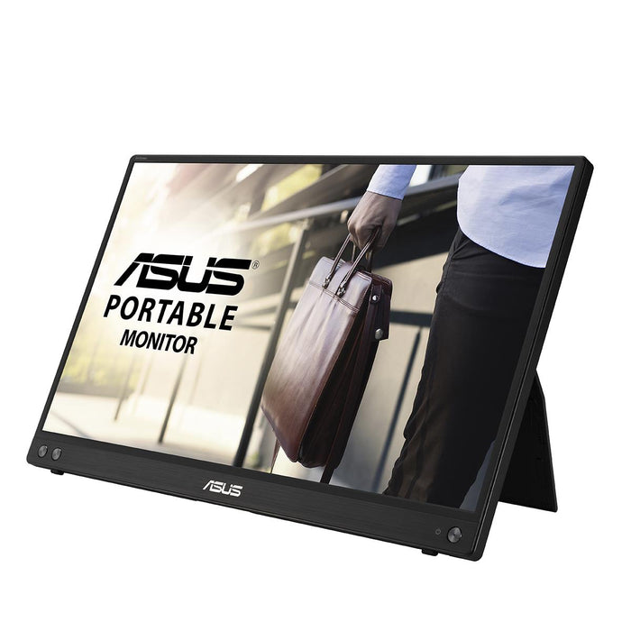 Monitor ASUS ZenScreen MB16ACV, 15.6" FHD (1920x1080) IPS