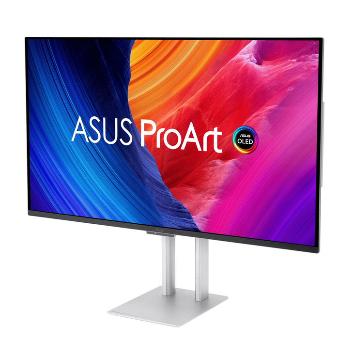 Monitor ASUS ProArt OLED PA32UCDM - 32" QD-OLED 4K (3840x2160), 240Hz, 0.3ms