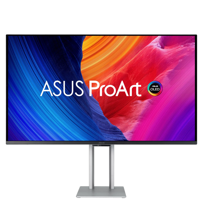 Monitor ASUS ProArt OLED PA32UCDM - 32" QD-OLED 4K (3840x2160), 240Hz, 0.1ms