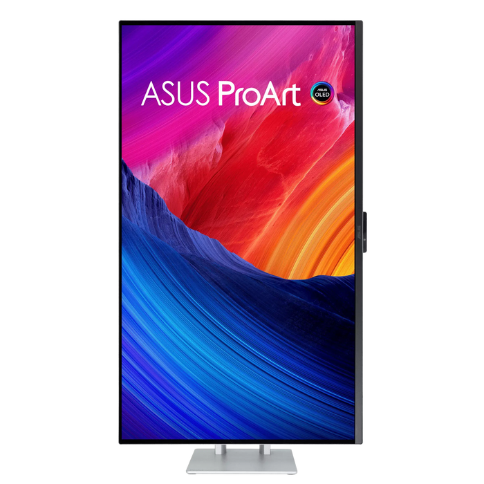 Monitor ASUS ProArt OLED PA32UCDM - 32" QD-OLED 4K (3840x2160), 240Hz, 0.3ms