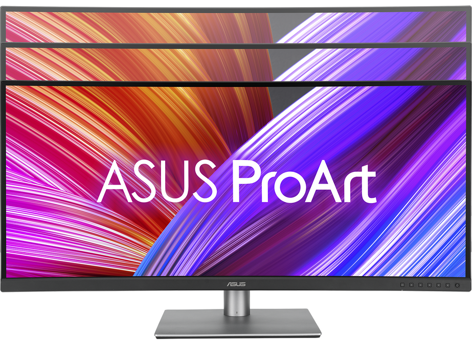 Monitor ASUS ProArt PA34VCNV - 34.1" IPS 3800R Curved