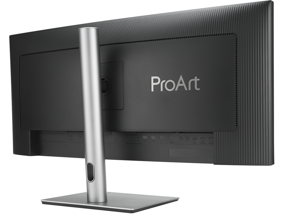 Monitor ASUS ProArt PA34VCNV - 34.1" IPS 3800R Curved