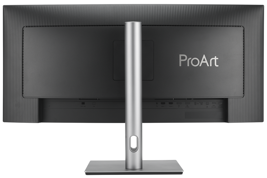 Monitor ASUS ProArt PA34VCNV - 34.1" IPS 3800R Curved