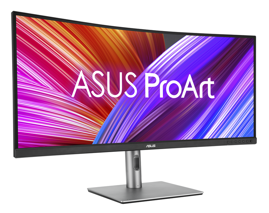 Monitor ASUS ProArt PA34VCNV - 34.1" IPS 3800R Curved
