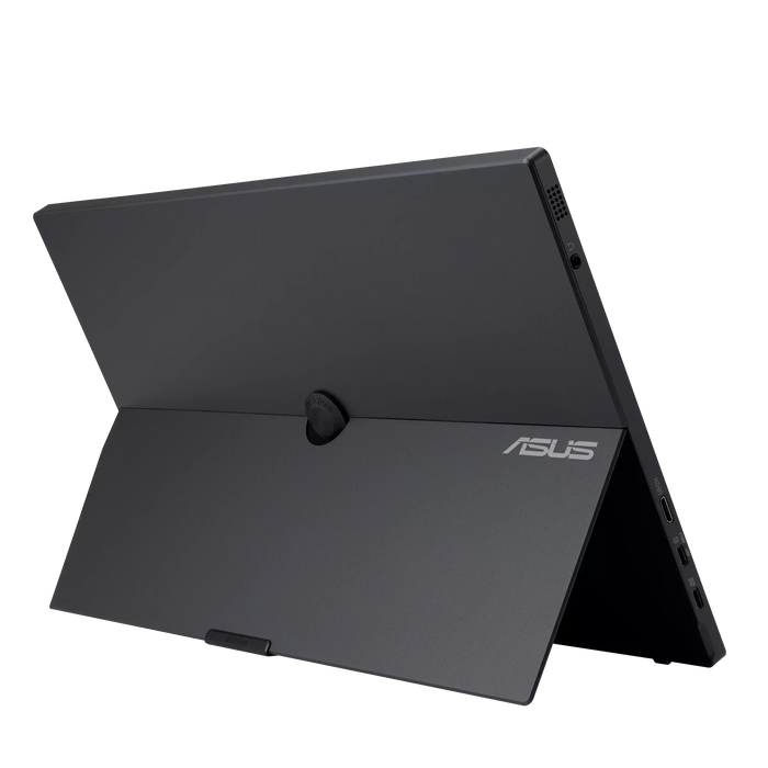 Portable touch Monitor ASUS ZenScreen Touch MB16AMTR, 16" IPS FHD (1920x1080)