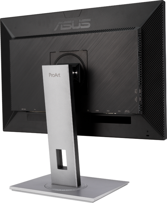 Monitor ASUS ProArt PA248QV Professional 24.1", 16:10, WUXGA (1920 x 1200) IPS