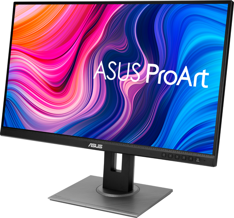 Monitor ASUS ProArt PA278QV - 27-inch