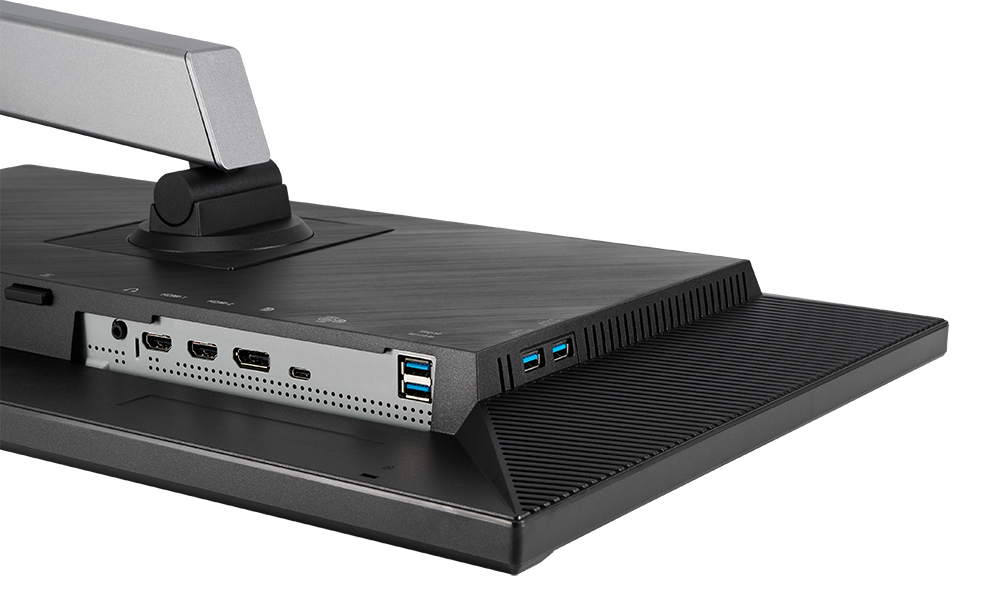 Monitor ASUS ProArt PA278CGV - 27", IPS, WQHD (2560 x 1440), 144Hz