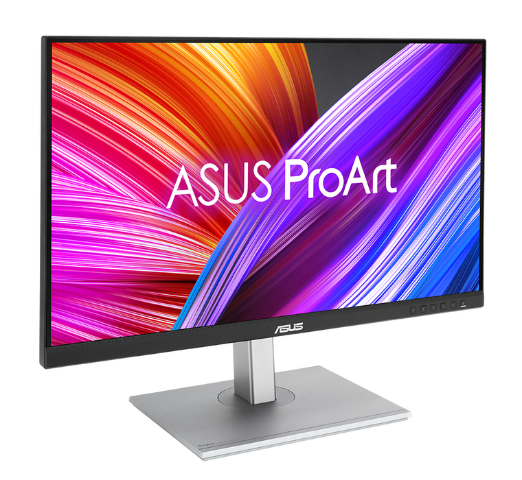 Monitor ASUS ProArt PA278CGV - 27", IPS, WQHD (2560 x 1440), 144Hz