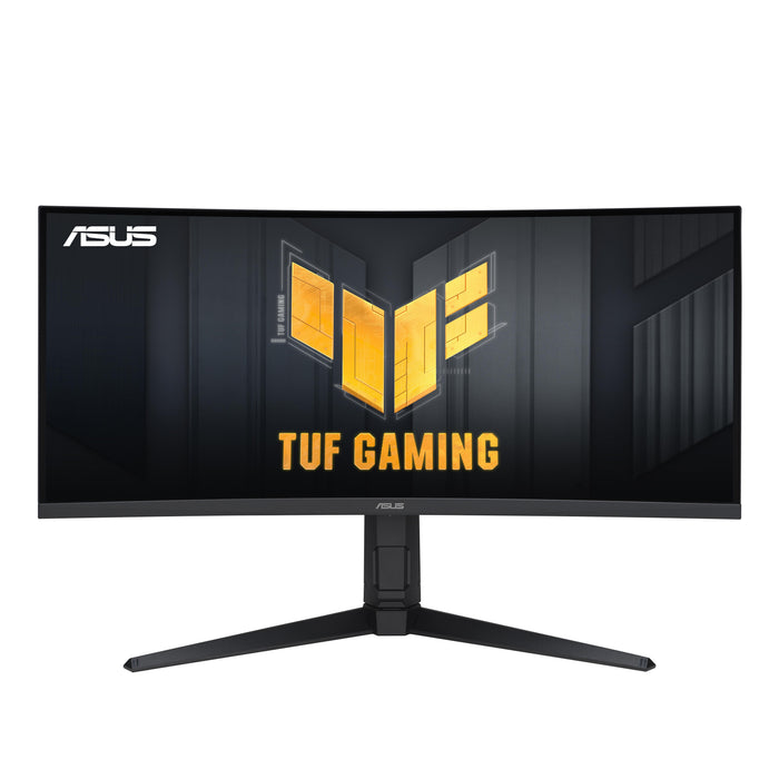 Monitor ASUS TUF GAMING VG34VQL3A – 34" VA QHD(3440x1440), 1500R, 180Hz, 1ms, 125% sRGB, FreeSync Premium Pro