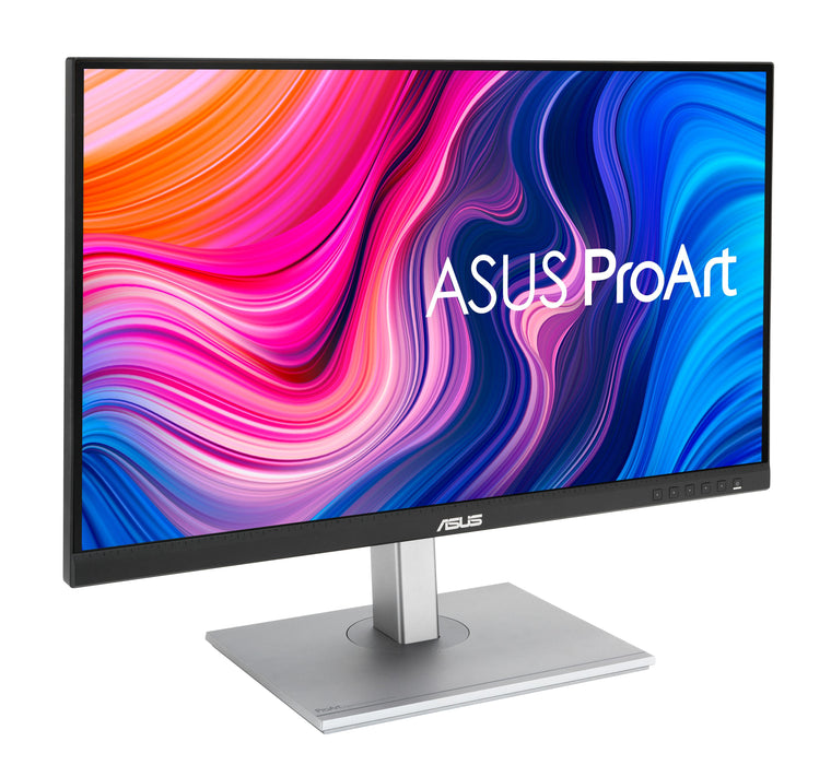 Monitor ASUS ProArt PA279CV - 27", IPS, UHD (3840 x 2160), USB-C