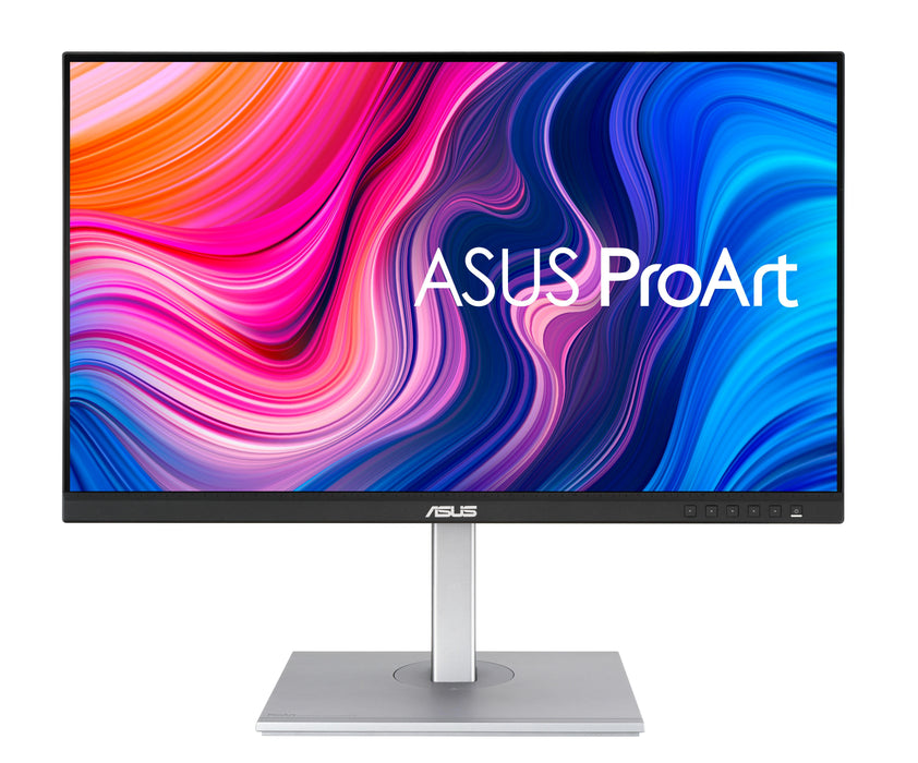Monitor ASUS ProArt PA279CV - 27", IPS, UHD (3840 x 2160), USB-C