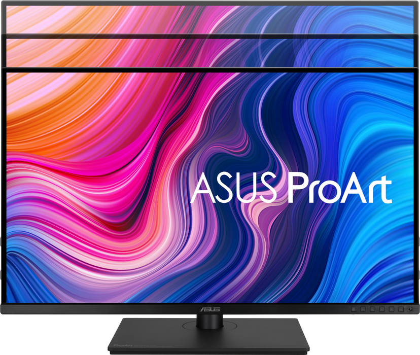 Monitor ASUS ProArt PA329CV, 32" IPS 4K UHD(3840 x 2160)