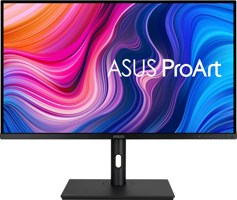 Monitor ASUS ProArt PA328CGV, 32", IPS, WQHD(2560x1440)