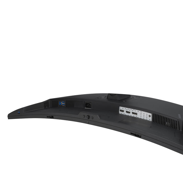 Monitor ASUS TUF GAMING VG34VQEL1A – 34" VA UWQHD(3440x1440), 1500R, 100Hz, 1ms, 125% sRGB, FreeSync Premium Pro