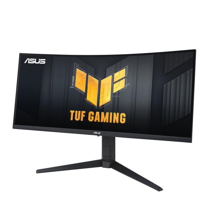 Monitor ASUS TUF GAMING VG34VQEL1A – 34" VA UWQHD(3440x1440), 1500R, 100Hz, 1ms, 125% sRGB, FreeSync Premium Pro