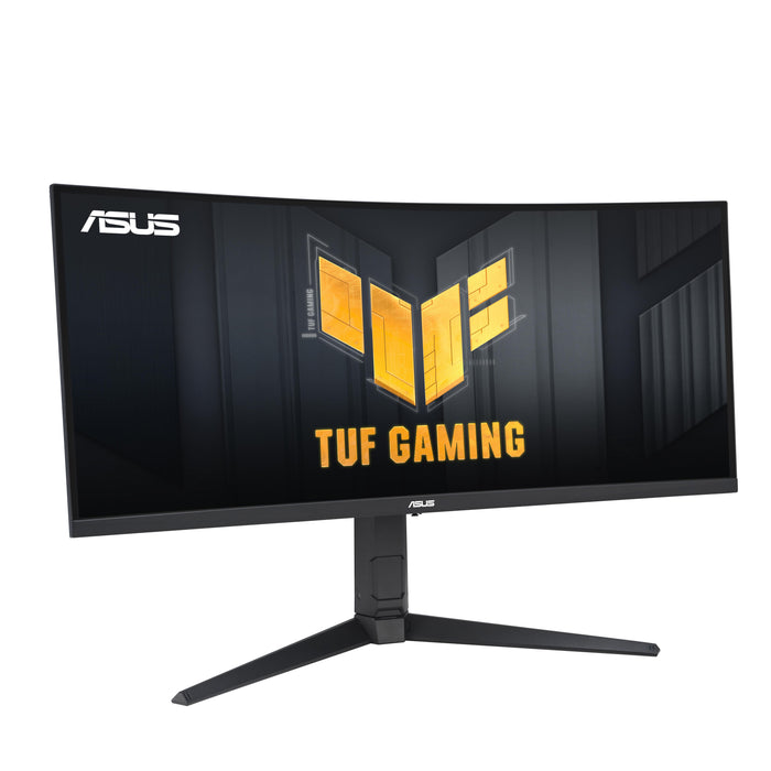 Monitor ASUS TUF GAMING VG34VQEL1A – 34" VA UWQHD(3440x1440), 1500R, 100Hz, 1ms, 125% sRGB, FreeSync Premium Pro