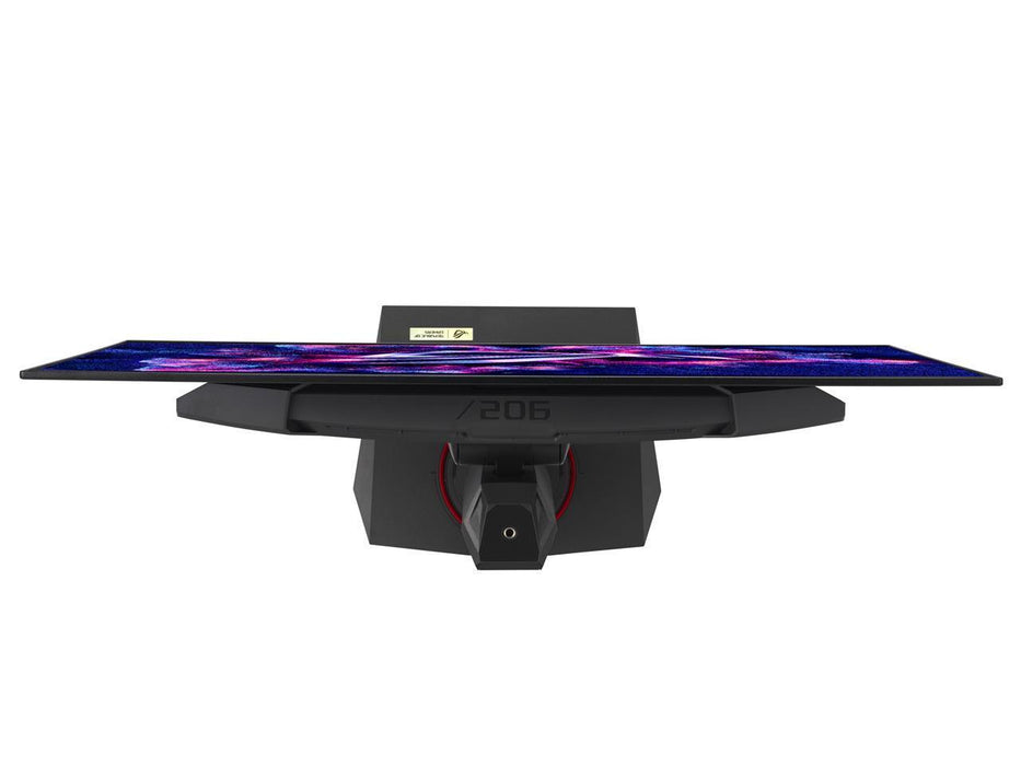 Monitor ASUS XG27AQDMG - 27" WOLED WQHD (2560 x 1440), 240Hz, 0.3ms