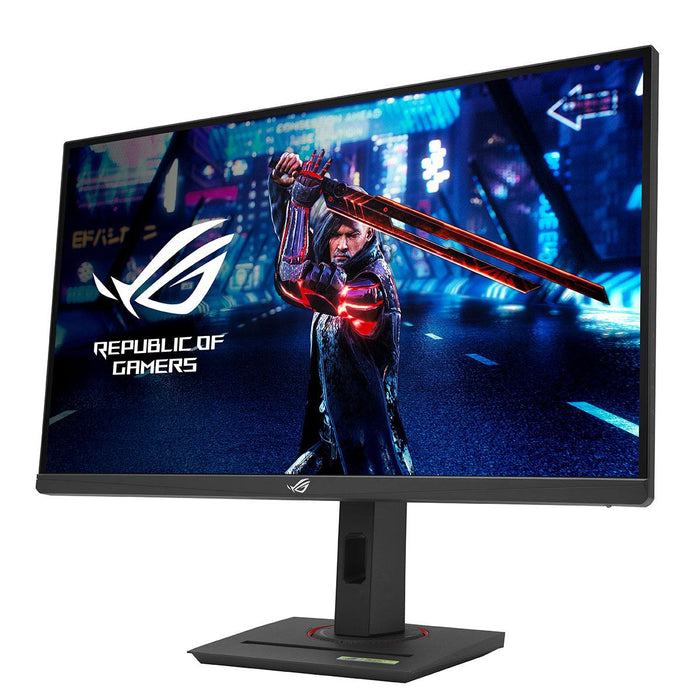 Monitor ASUS ROG Strix XG27ACS
