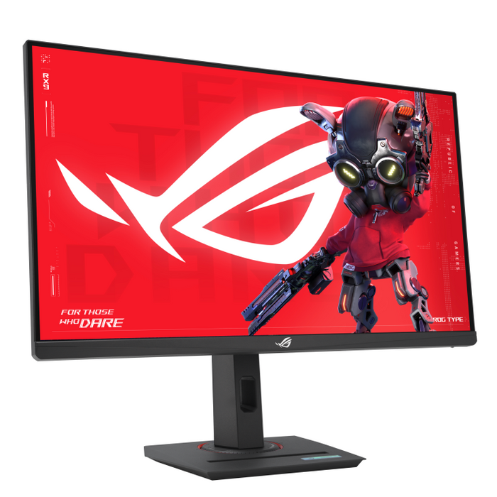 Monitor ASUS ROG Strix XG27UCS
