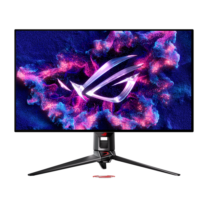 Monitor ASUS ROG Swift PG32UDCMZ - 32" QD-OLED 4K, 240Hz, 0.3ms