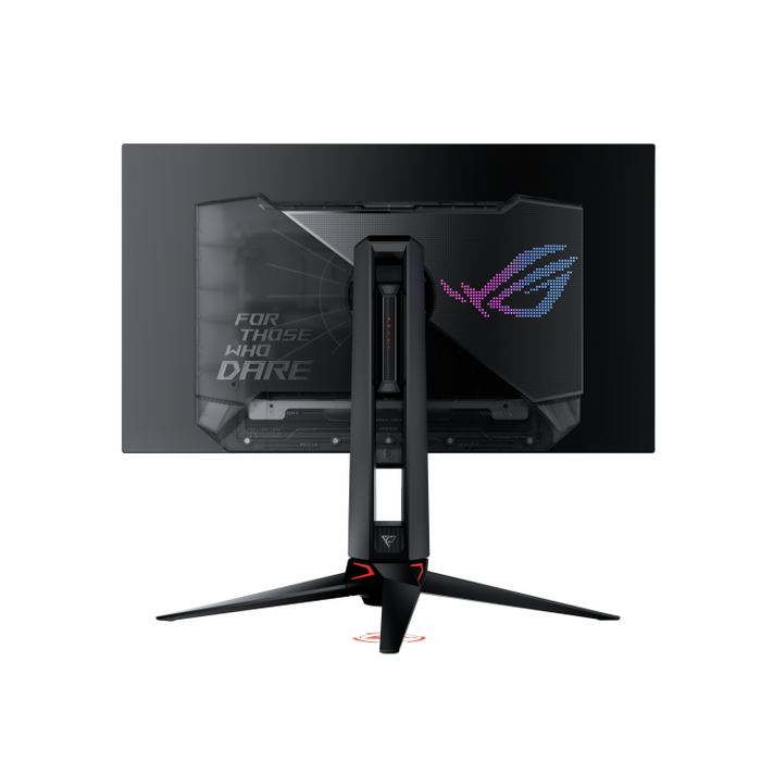 Monitor ASUS PG27AQDP - 27" OLED WQHD 2560 x 1440, 480Hz, 0.3ms