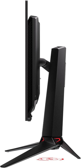 Monitor ASUS ROG Swift OLED PG32UCDP 32" - 4K 240Hz or FHD 480Hz WOLED, 0.3ms