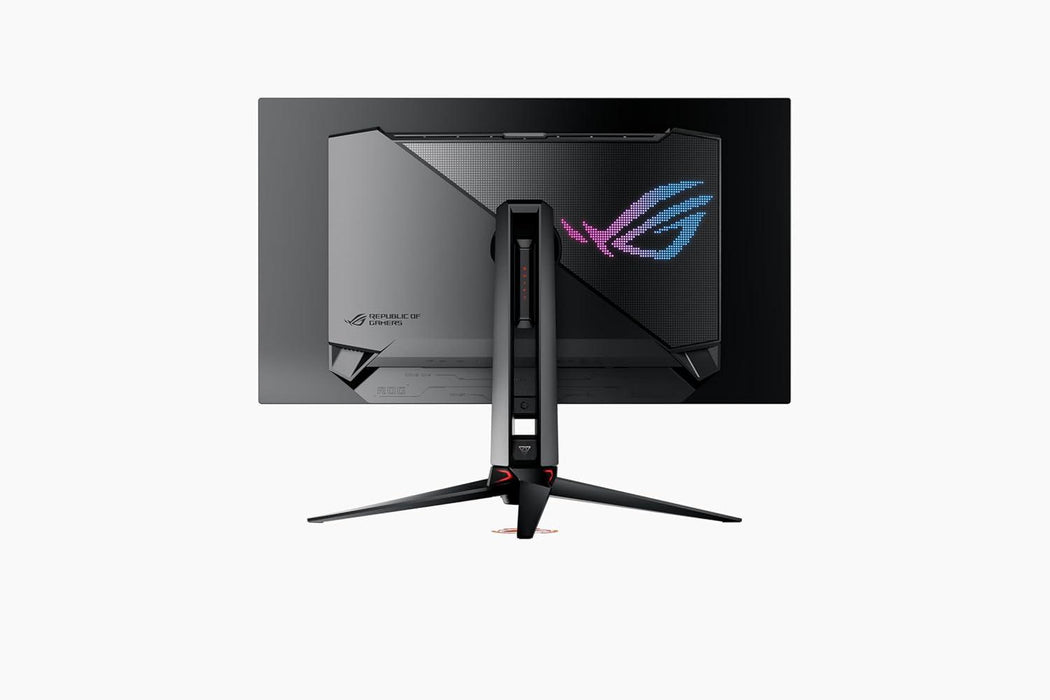 Monitor ASUS ROG Swift OLED PG32UCDP 32" - 4K 240Hz or FHD 480Hz WOLED, 0.3ms