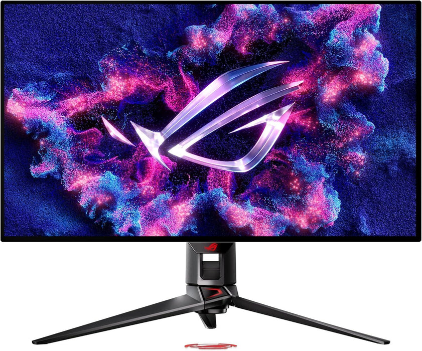 Monitor ASUS ROG Swift OLED PG32UCDP 32" - 4K 240Hz or FHD 480Hz WOLED, 0.3ms