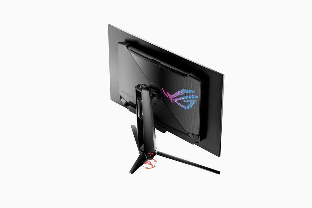 Monitor ASUS ROG Swift OLED PG32UCDP 32" - 4K 240Hz or FHD 480Hz WOLED, 0.3ms