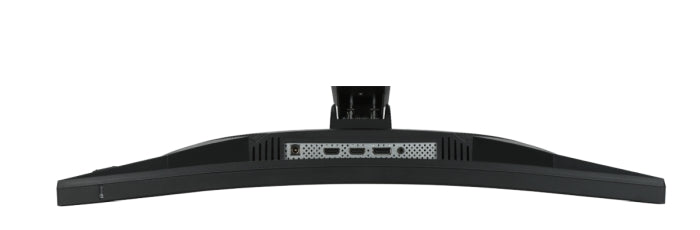 Asus TUF Gaming VG24VQER Gaming Monitor ї 24-inch(23.6 inch viewable), Full HD, Curved, 180Hz, ELMB SYNC, FreeSync, 1ms MPRT, DisplayWidget Center