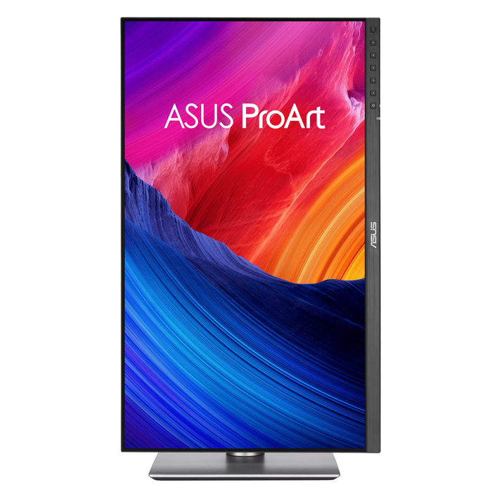 Monitor ASUS ProArt PA27JCV - 27", IPS, 5K (5120x2880), USB-C