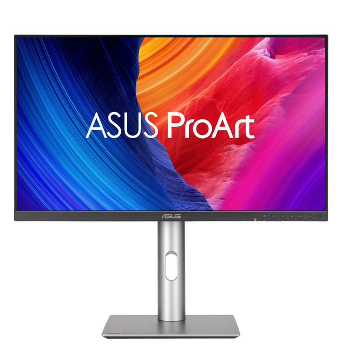 Monitor ASUS ProArt Display 6K PA32QCV - 32-inch, IPS, 6K (6016 x 3384), 98% DCI-P3, LuxPixel™ AGLR, Light Sync, Color Accuracy ΔE < 2, Calman Verified