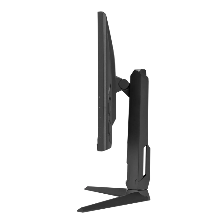 Monitor ASUS TUF Gaming VG27AQL5A - 27" Fast IPS, WQHD, 210 Hz, 1ms